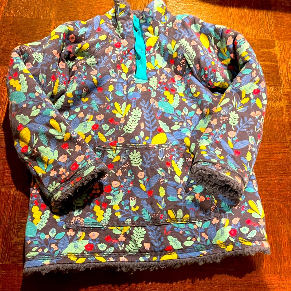 Frugi fleece